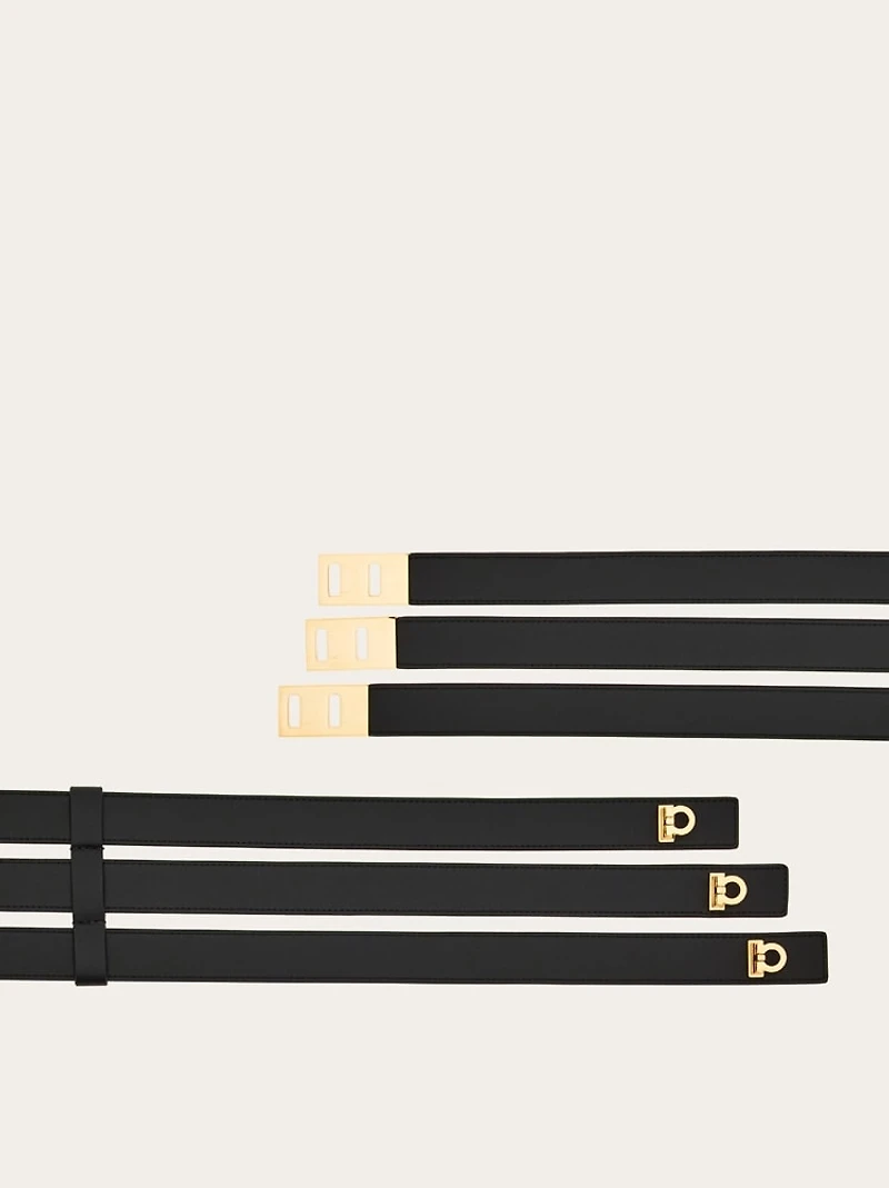 Hug fixed belt