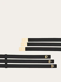 Hug fixed belt
