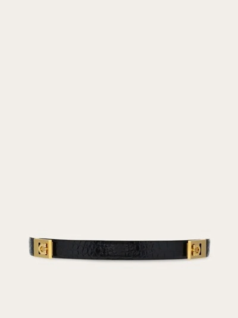 Extendable Hug belt
