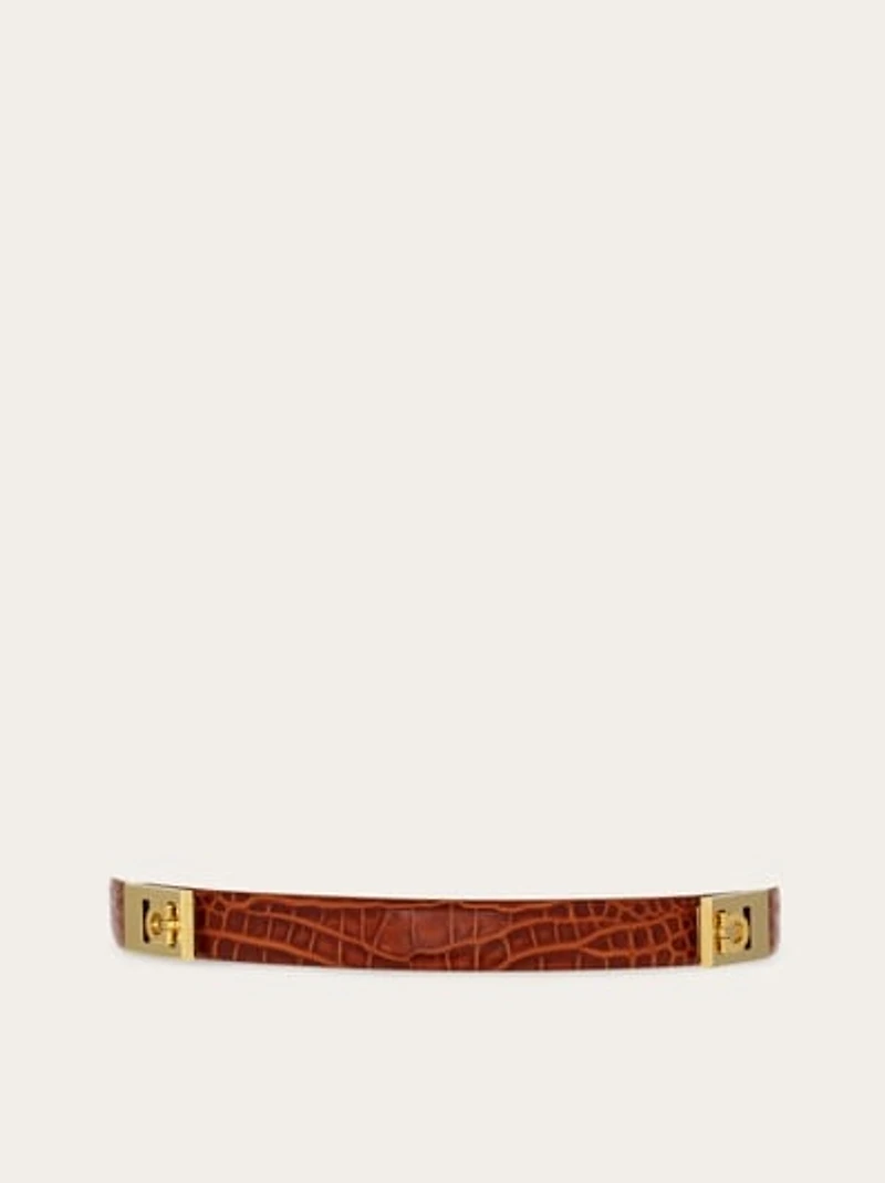 Extendable Hug belt