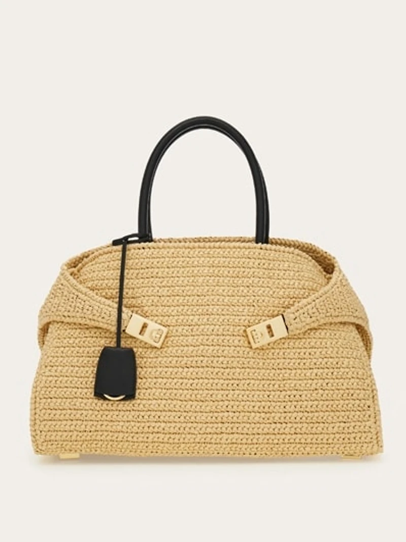 Hug handbag (L