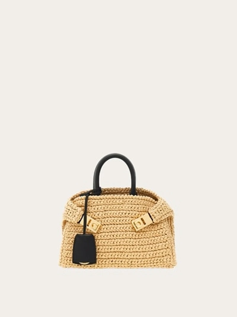 Hug handbag (XS