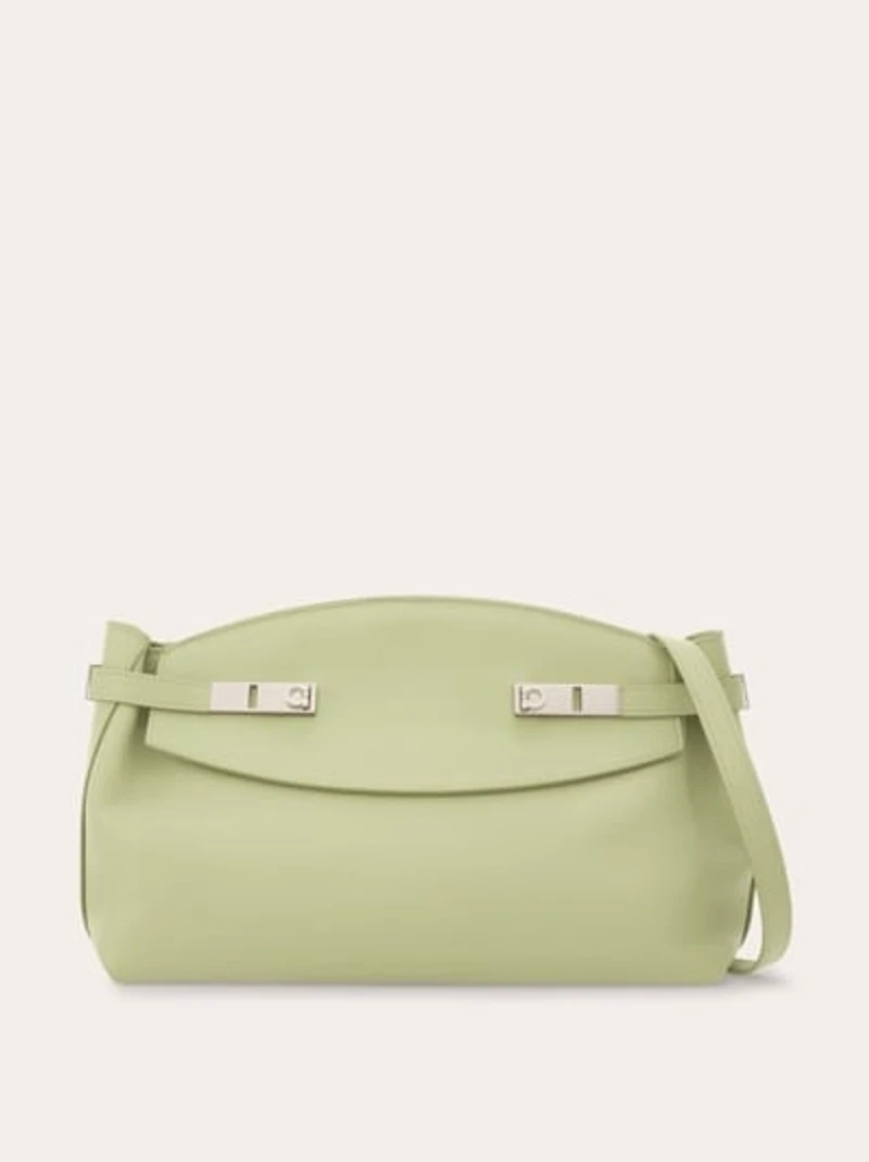 Hug soft crossbody bag (L
