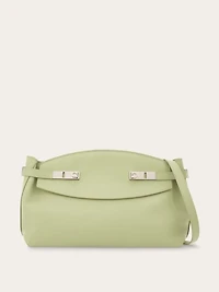 Hug soft crossbody bag (L