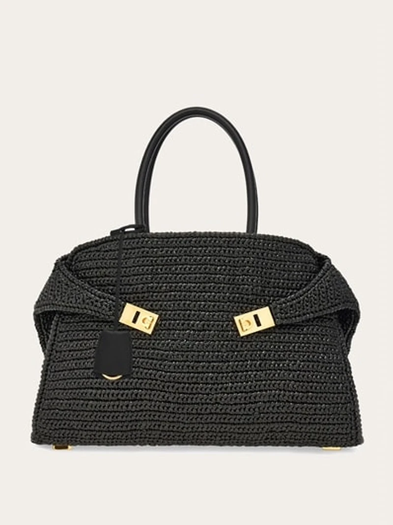 Hug handbag (L