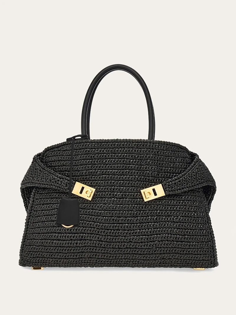 Hug handbag (L