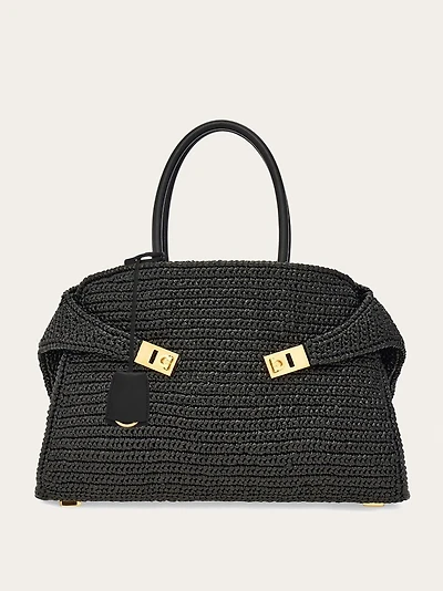 Hug handbag (L