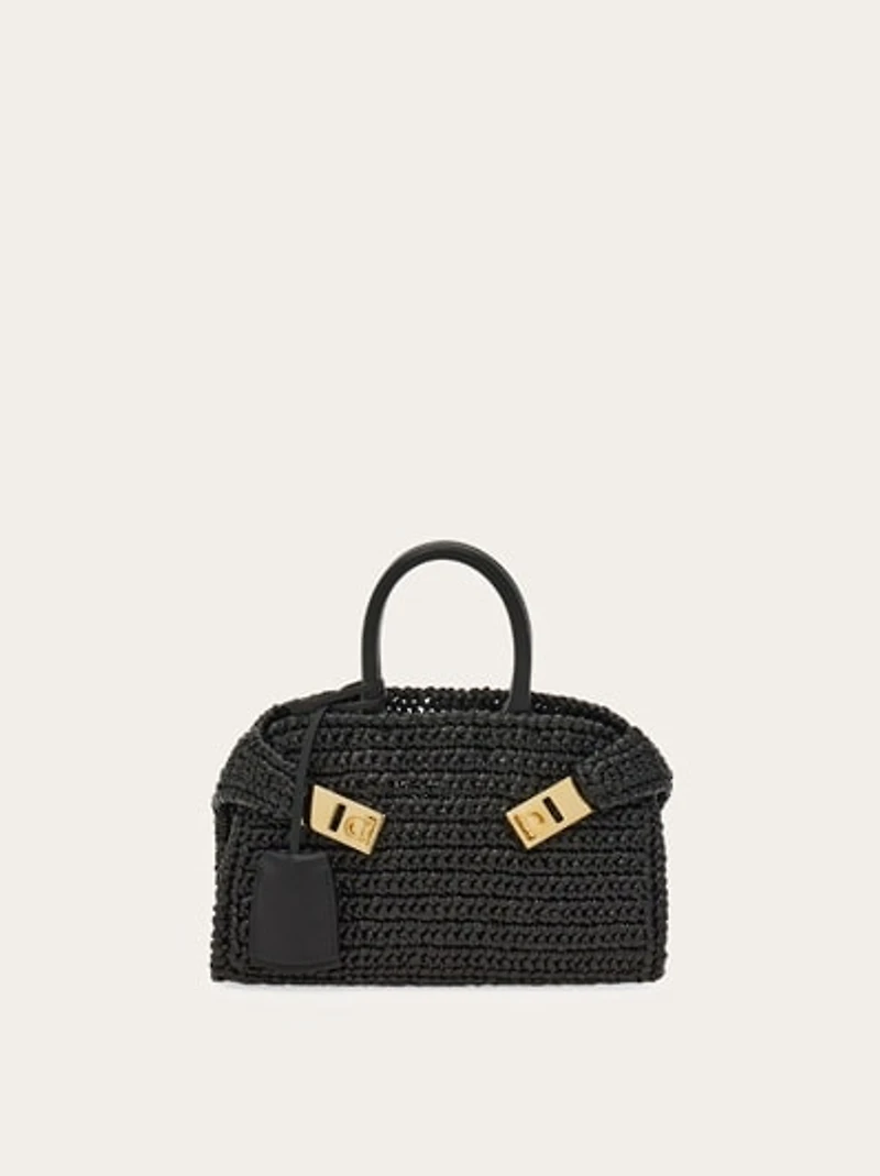 Hug handbag (XS