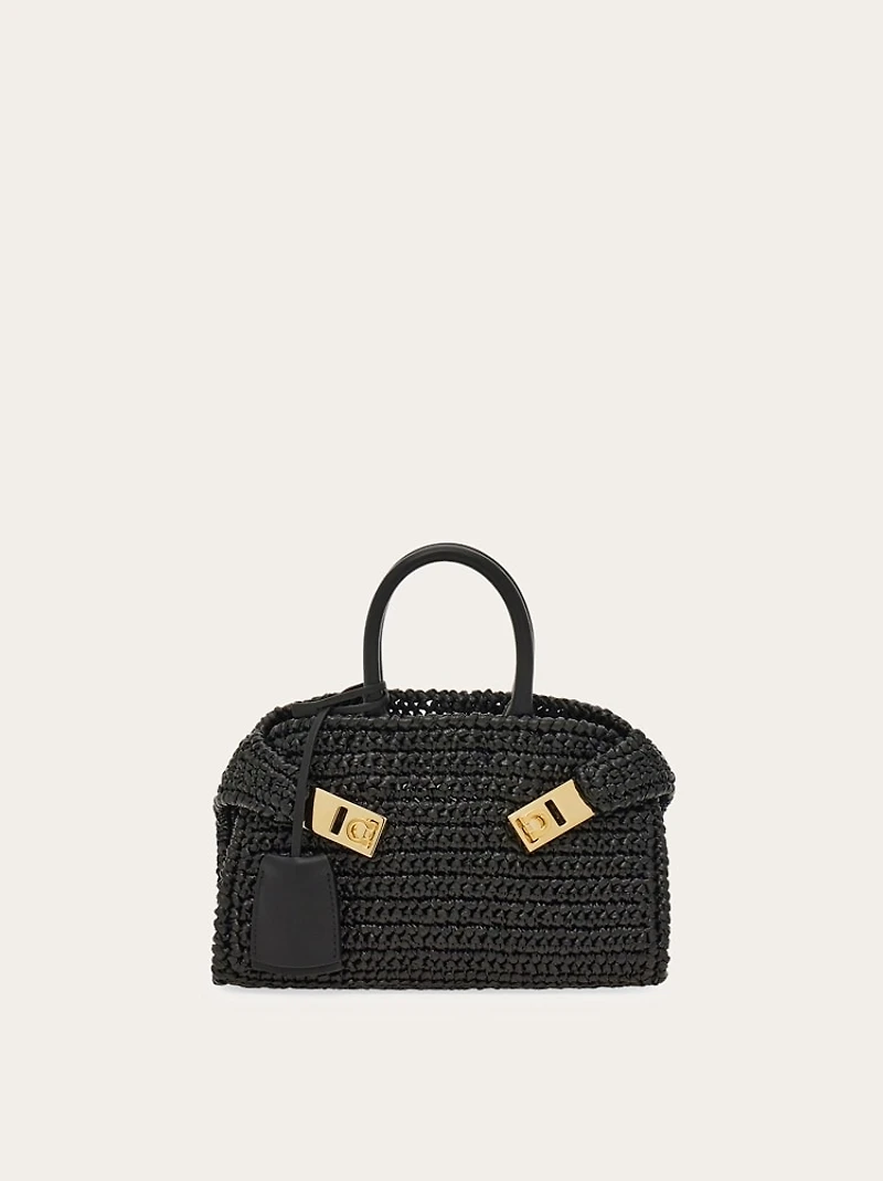 Hug handbag (XS