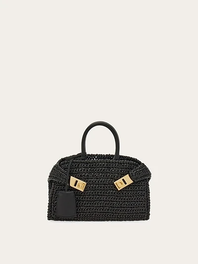 Hug handbag (XS