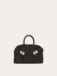 Hug handbag (XS