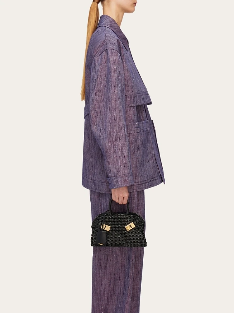 Hug handbag (XS