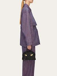 Hug handbag (XS