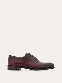 Tramezza plain toe Oxford
