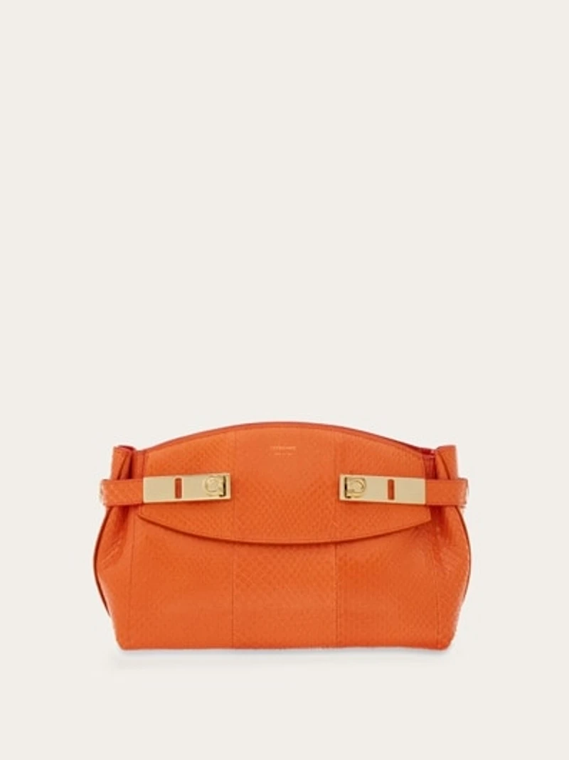 Hug soft crossbody bag (XS