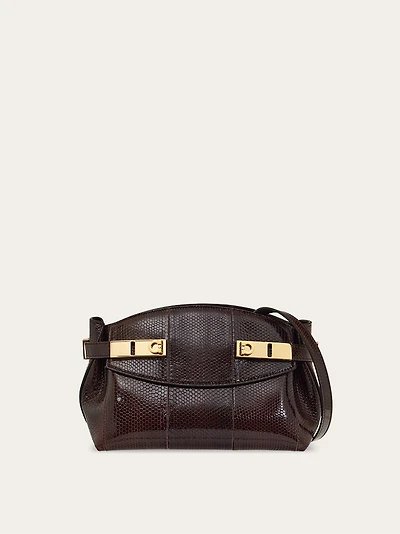 Hug soft crossbody bag (XS