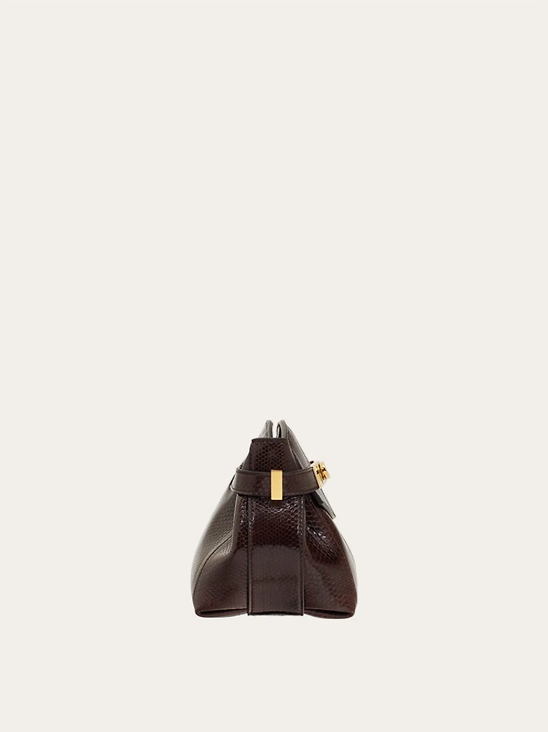 Hug soft crossbody bag (XS