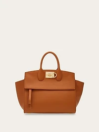 Ferragamo Studio soft bag (M