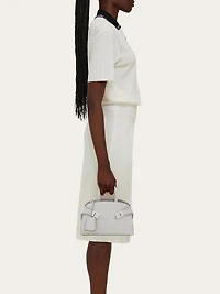 Hug handbag with crystals (XS)