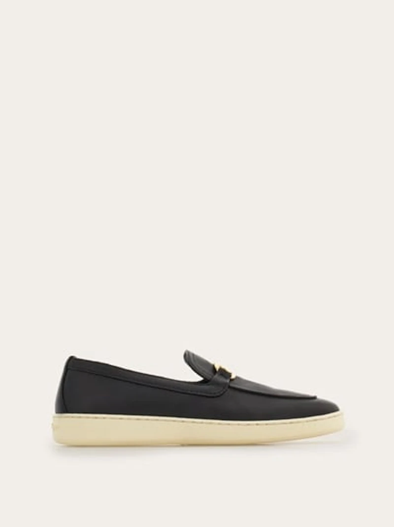 New Vara buckle slip on