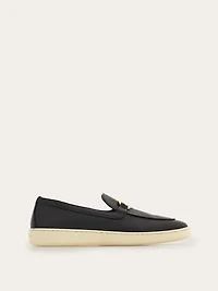 New Vara buckle slip on