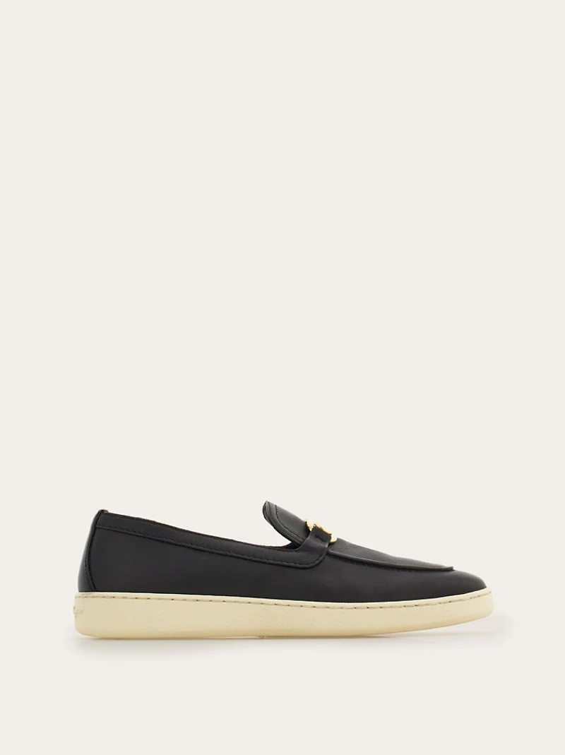 New Vara buckle slip on