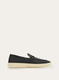 New Vara buckle slip on