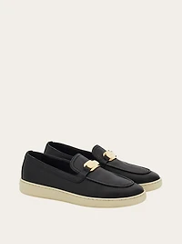New Vara buckle slip on