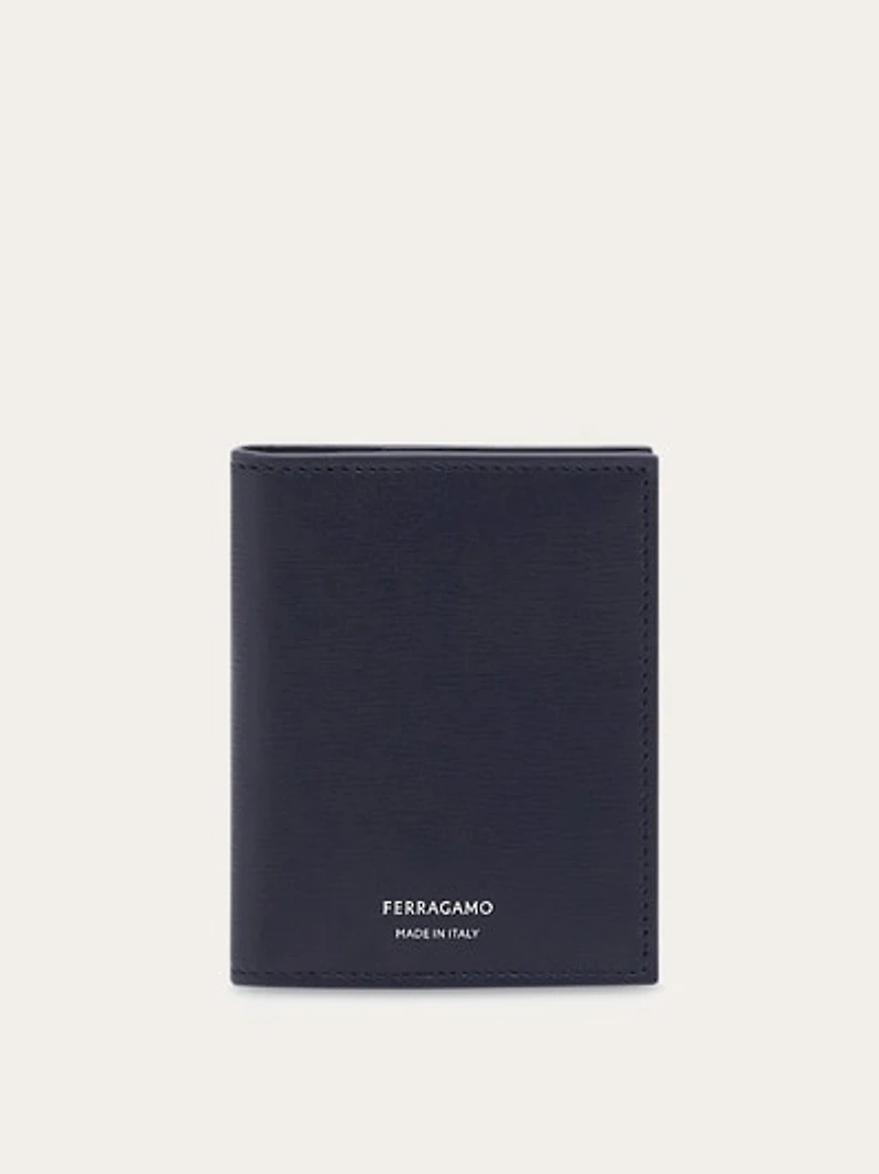 Credit card holder