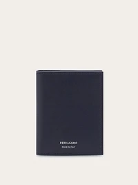 Credit card holder