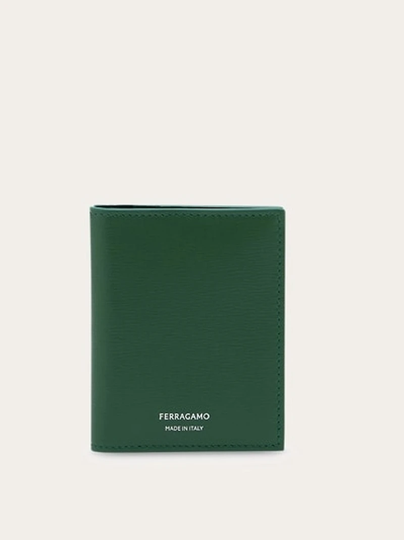 Credit card holder