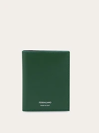 Credit card holder