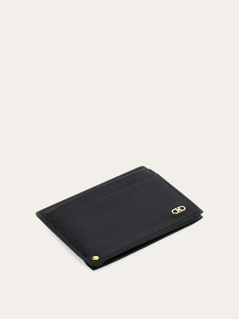Gancini credit card holder