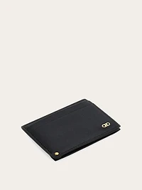 Gancini credit card holder