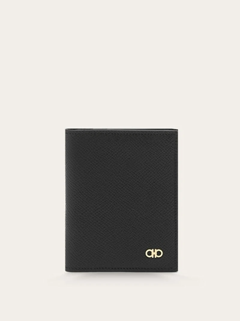 Gancini credit card holder