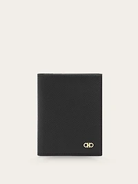 Gancini credit card holder