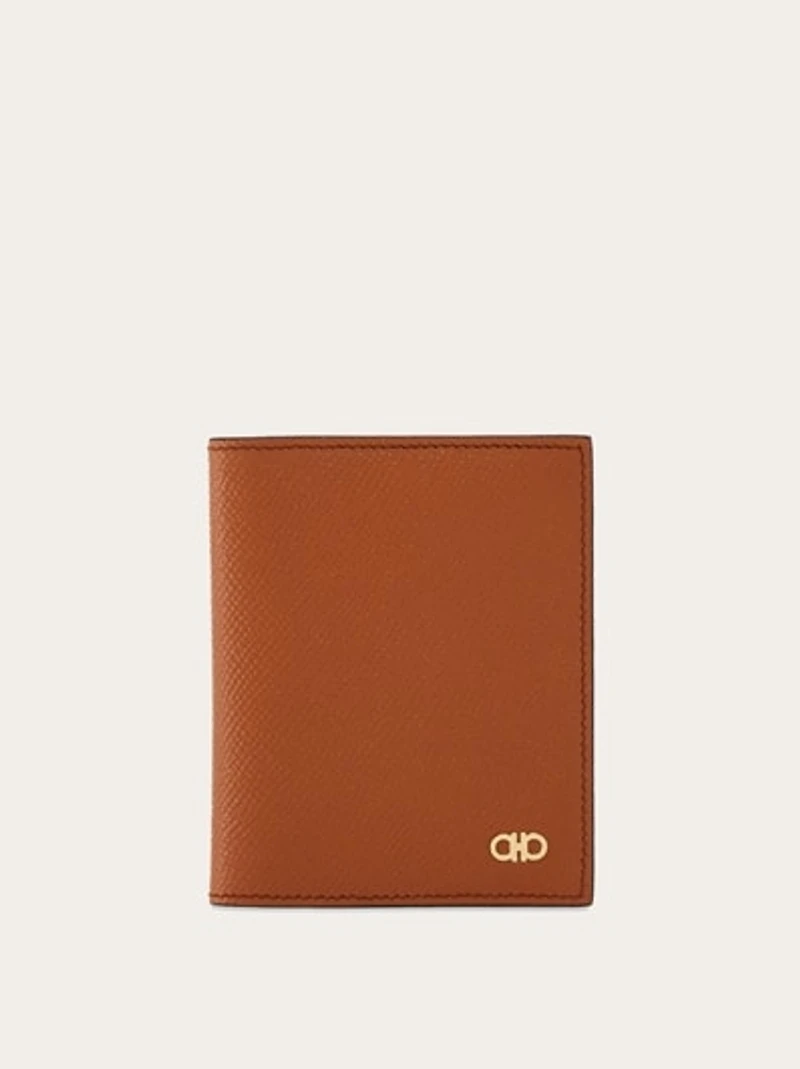 Gancini credit card holder