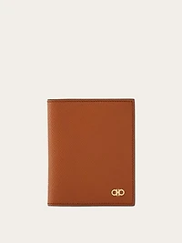 Gancini credit card holder