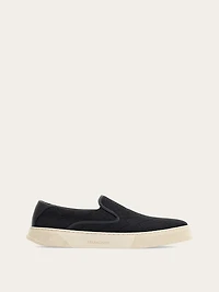 Slip-on sneaker