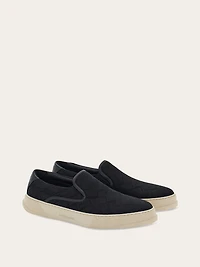 Slip-on sneaker