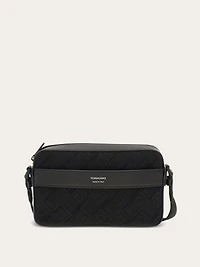 Ferragamo Monogram crossbody bag