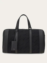 Ferragamo Monogram duffle bag