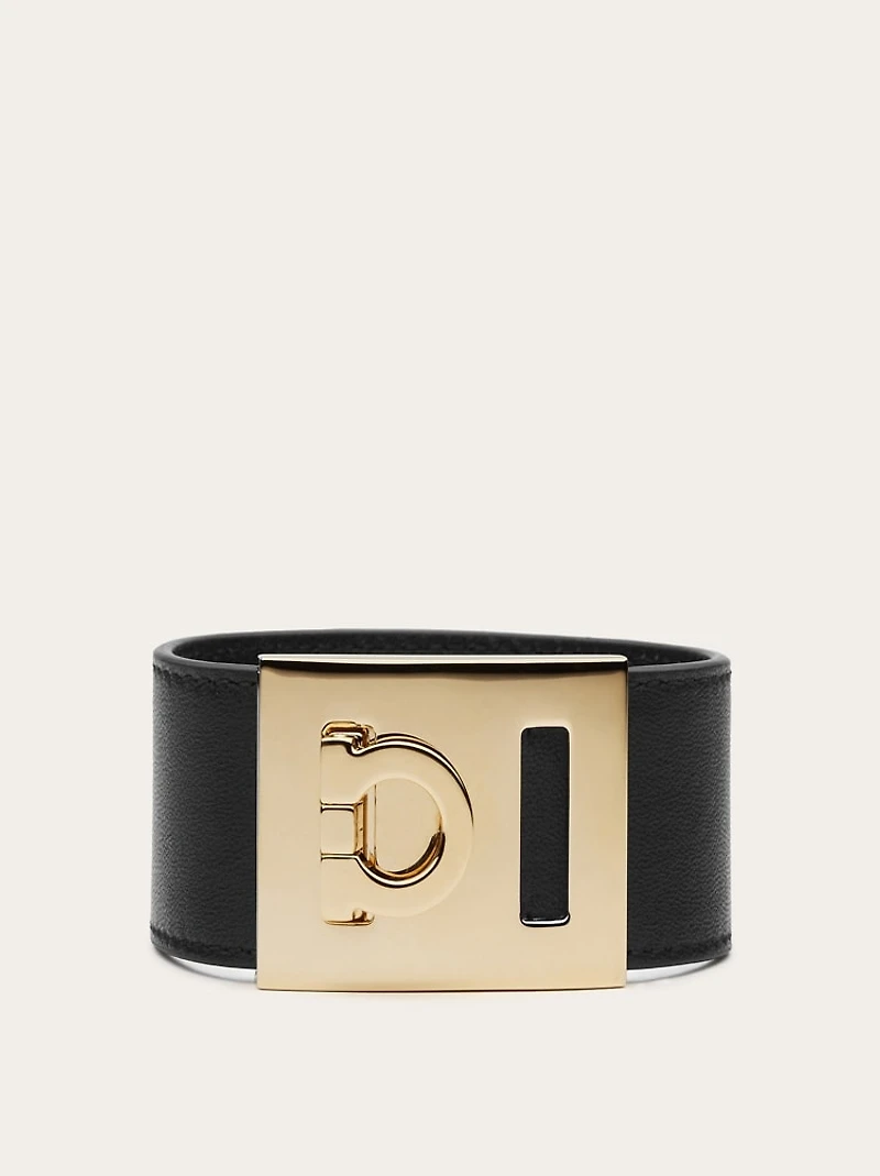Gancini bracelet