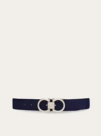Adjustable Gancini belt