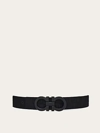 Fixed Gancini belt