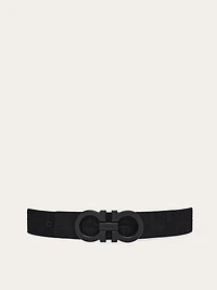 Fixed Gancini belt