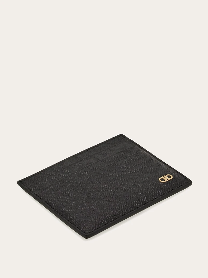 Gancini credit card holder