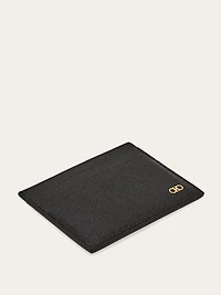 Gancini credit card holder