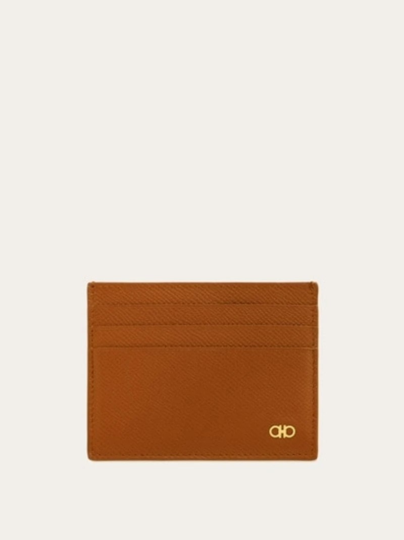 Gancini credit card holder