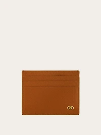 Gancini credit card holder